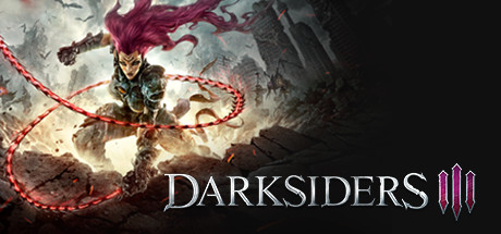 暗黑血统3|Darksiders III|215465|整合全DLC-萌芽游戏