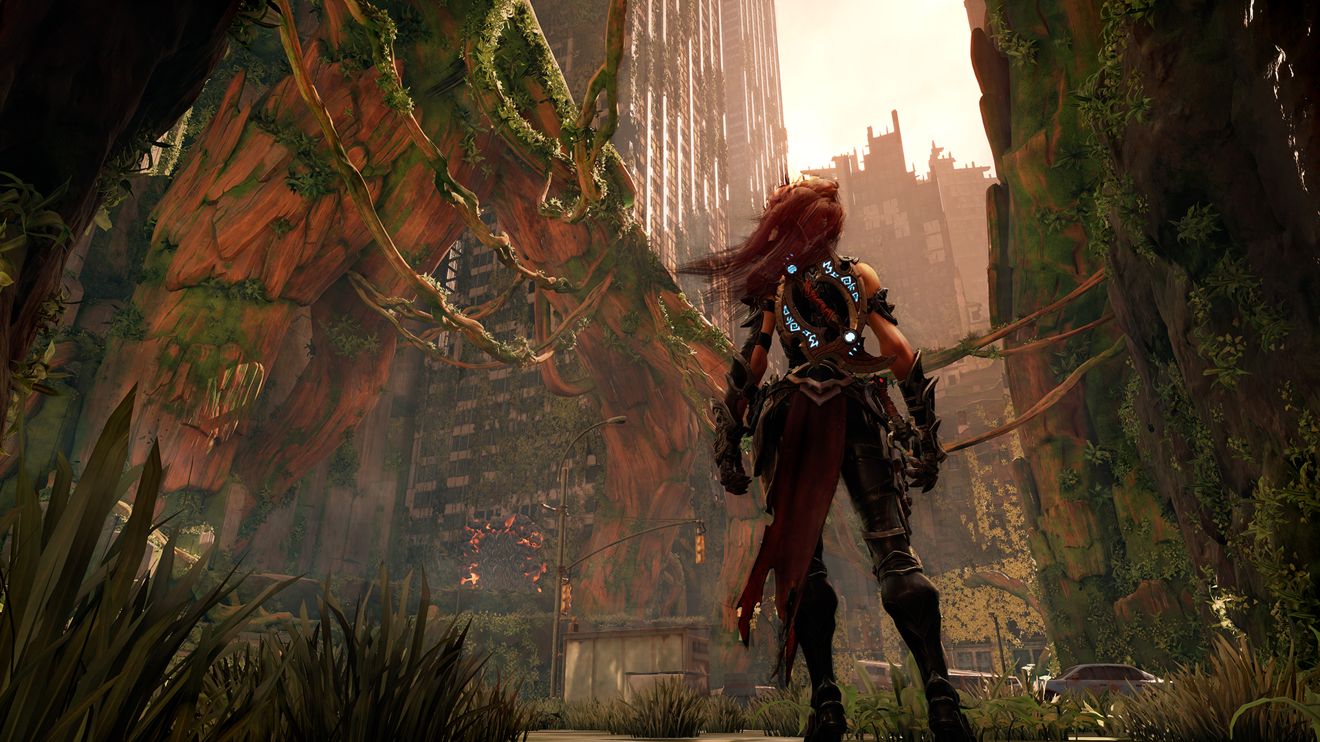 图片[11]-暗黑血统3|Darksiders III|215465|整合全DLC-萌芽游戏