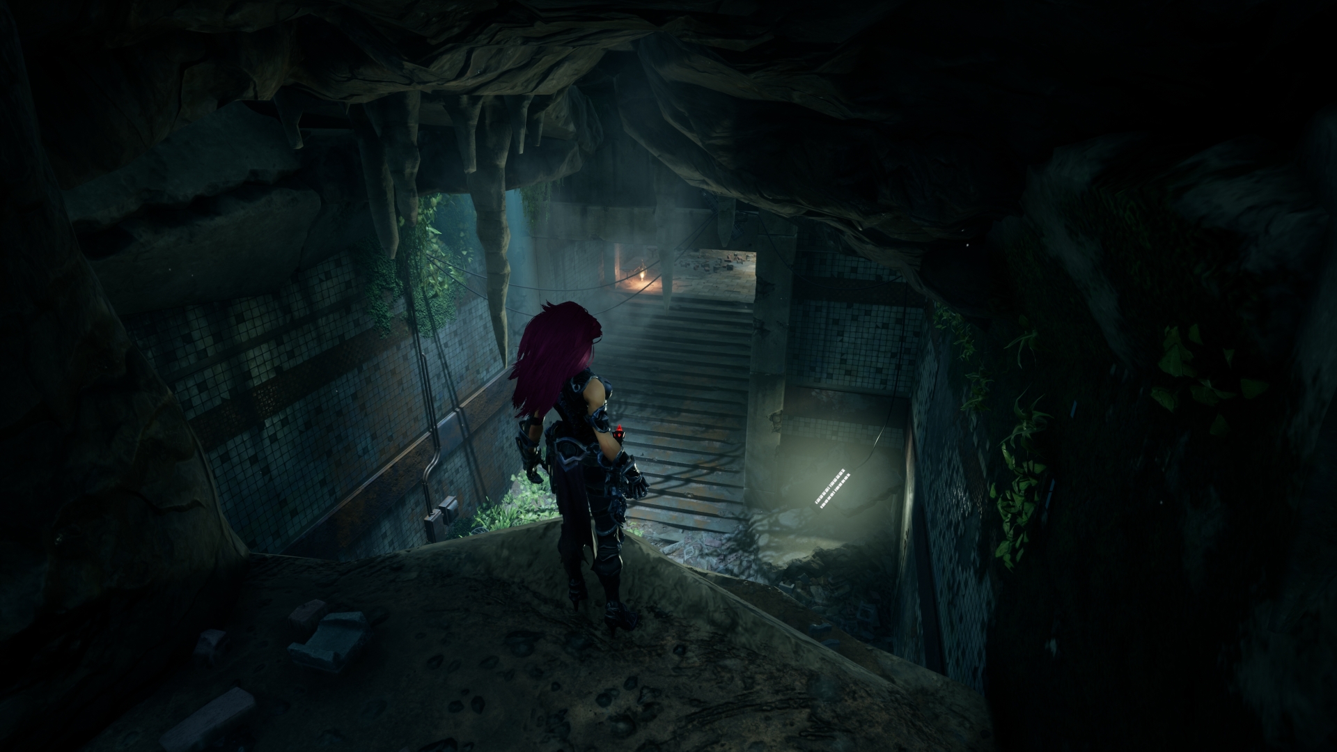 图片[4]-暗黑血统3|Darksiders III|215465|整合全DLC-萌芽游戏