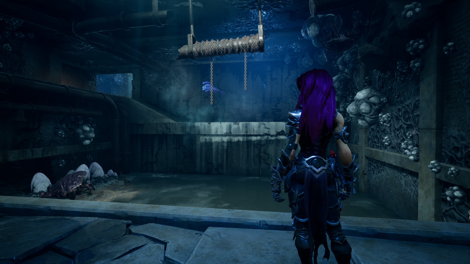 图片[12]-暗黑血统3|Darksiders III|215465|整合全DLC-萌芽游戏