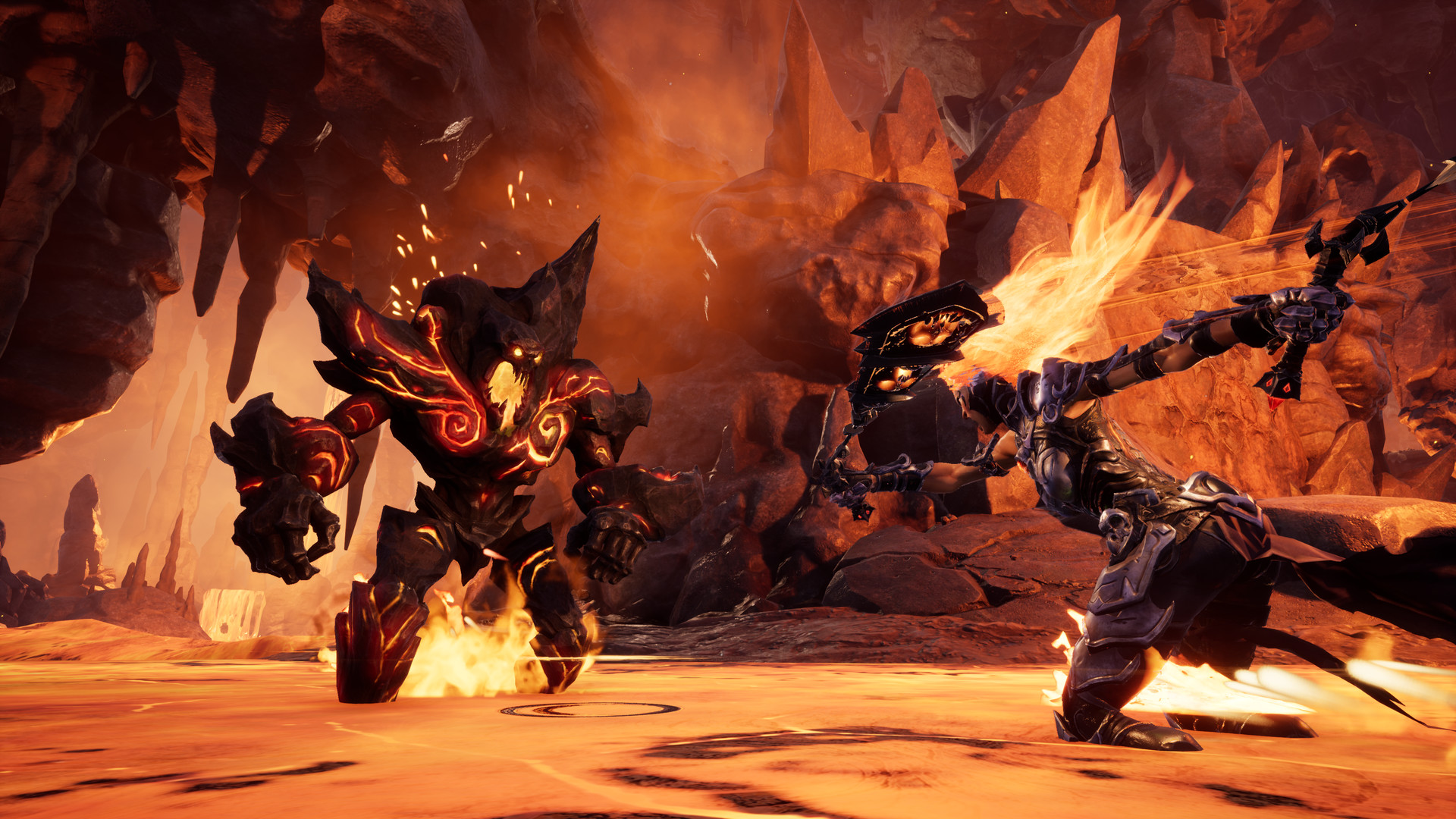 图片[15]-暗黑血统3|Darksiders III|215465|整合全DLC-萌芽游戏