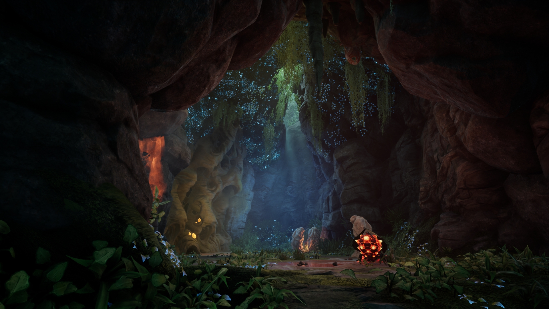 图片[5]-暗黑血统3|Darksiders III|215465|整合全DLC-萌芽游戏