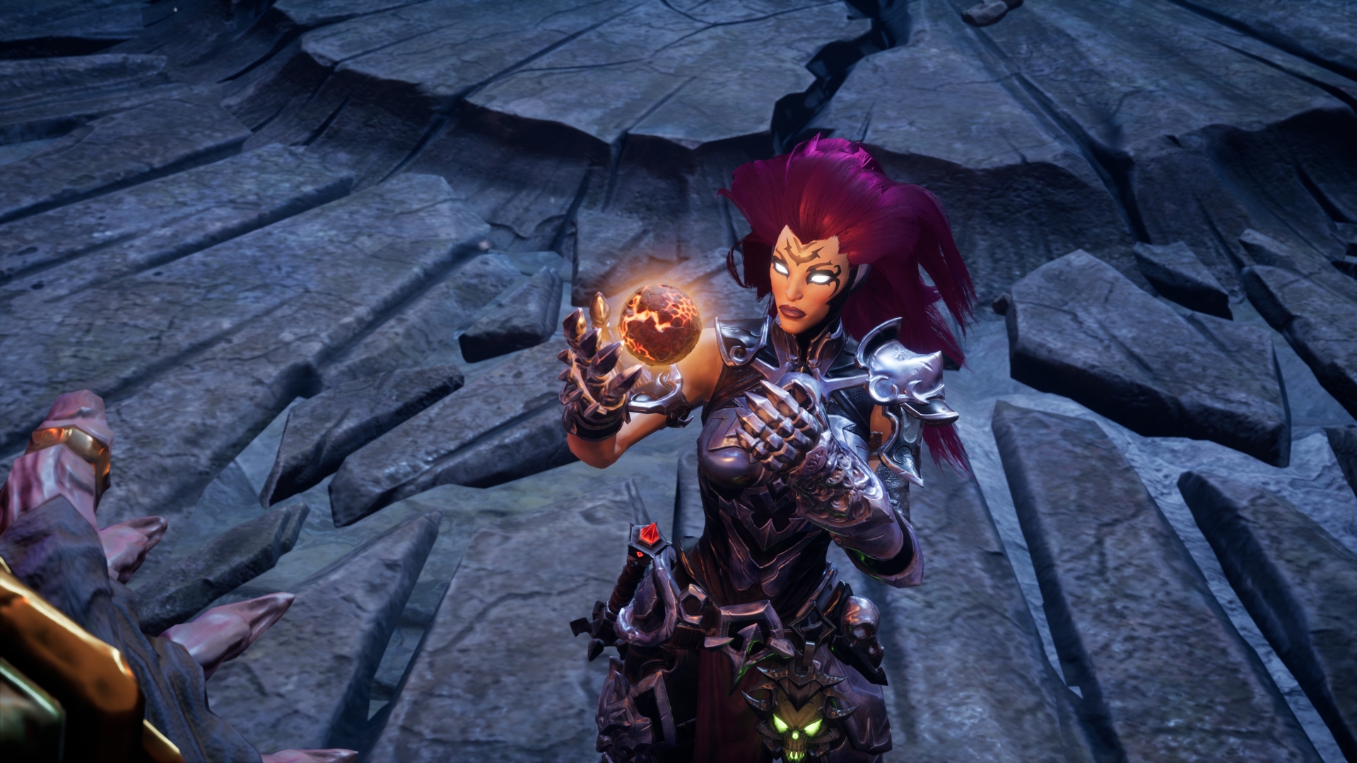 图片[2]-暗黑血统3|Darksiders III|215465|整合全DLC-萌芽游戏