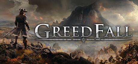 贪婪之秋|GreedFall|Build7035462-萌芽游戏