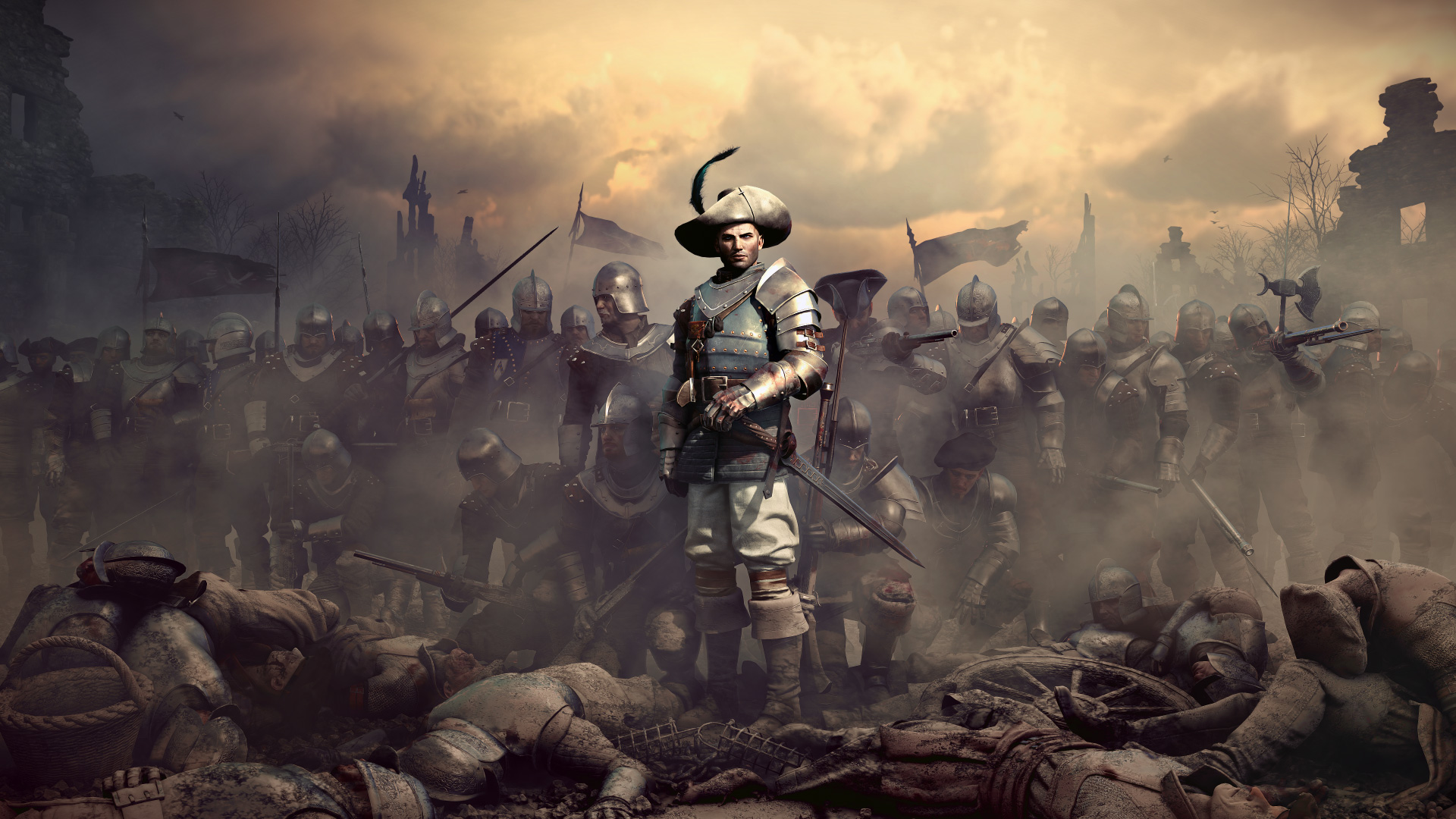 图片[3]-贪婪之秋|GreedFall|Build7035462-萌芽游戏