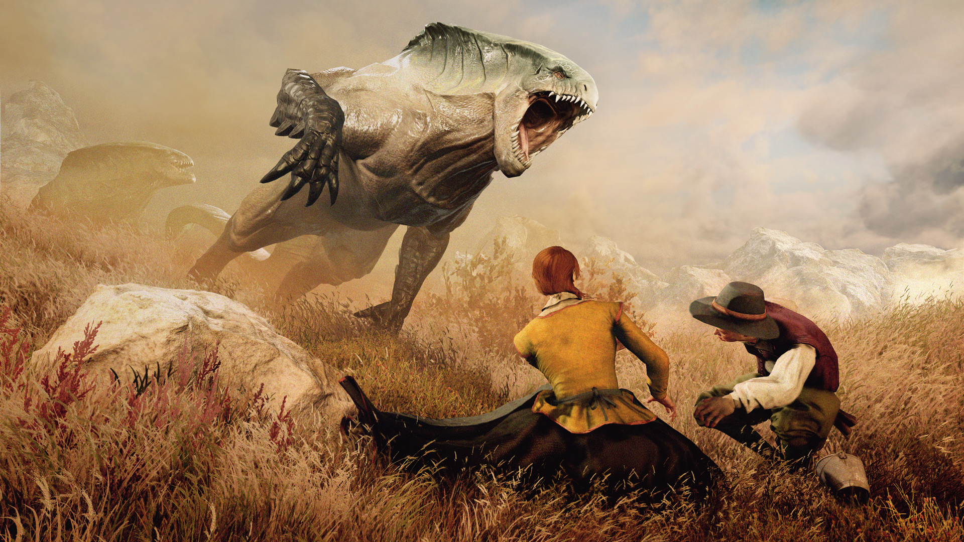 图片[9]-贪婪之秋|GreedFall|Build7035462-萌芽游戏