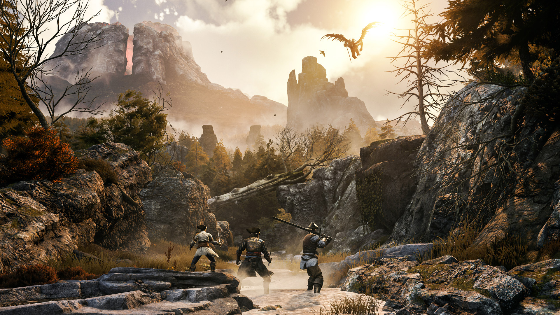 图片[2]-贪婪之秋|GreedFall|Build7035462-萌芽游戏