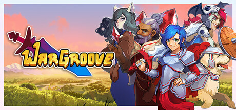 战律|Wargroove|2.1.7-萌芽游戏