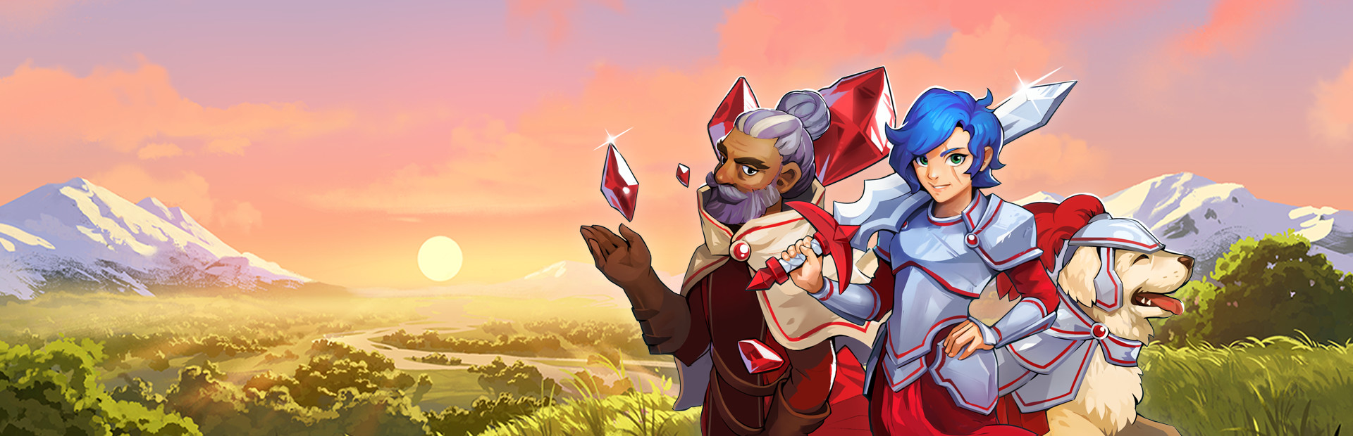 战律|Wargroove|2.1.7