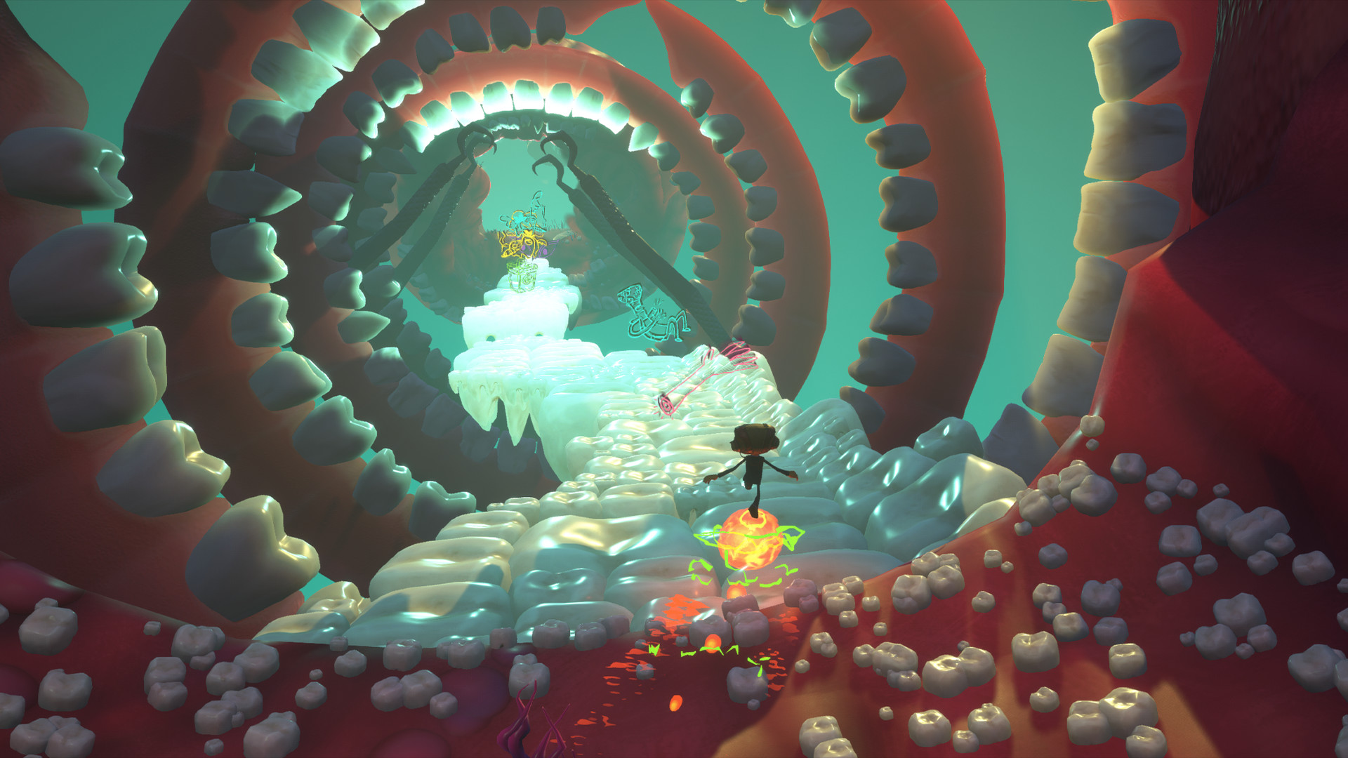 图片[14]-意航员2|Psychonauts 2|1101213-萌芽游戏