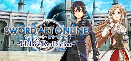 刀剑神域:虚空幻界豪华版|Sword Art Online Hollow Realization Deluxe Edition-萌芽游戏