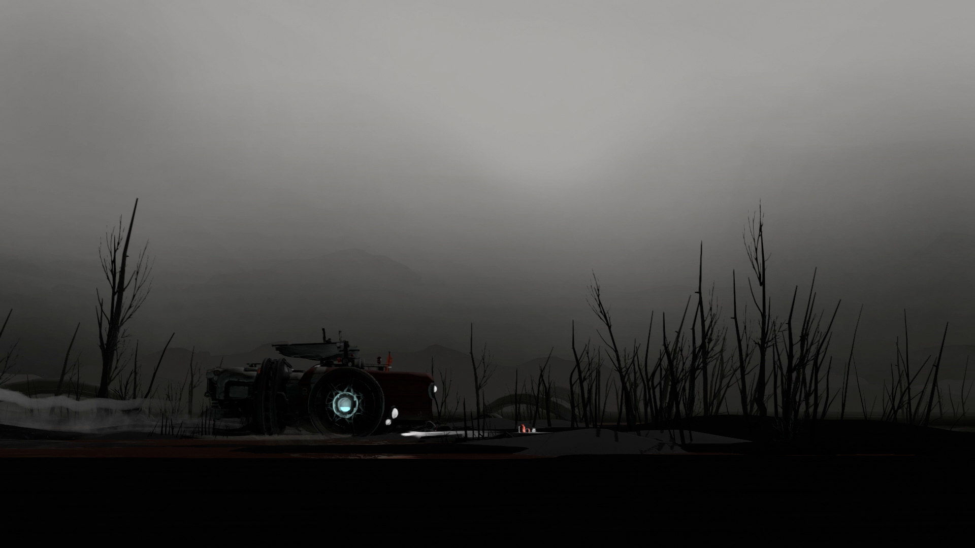图片[5]-孤帆远航|FAR Lone Sails|1.3-萌芽游戏