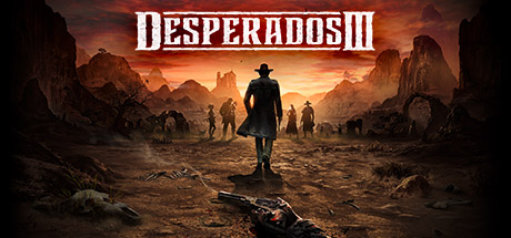 赏金奇兵3|Desperados III|1.5.8.r36101.F|整合全DLC-萌芽游戏