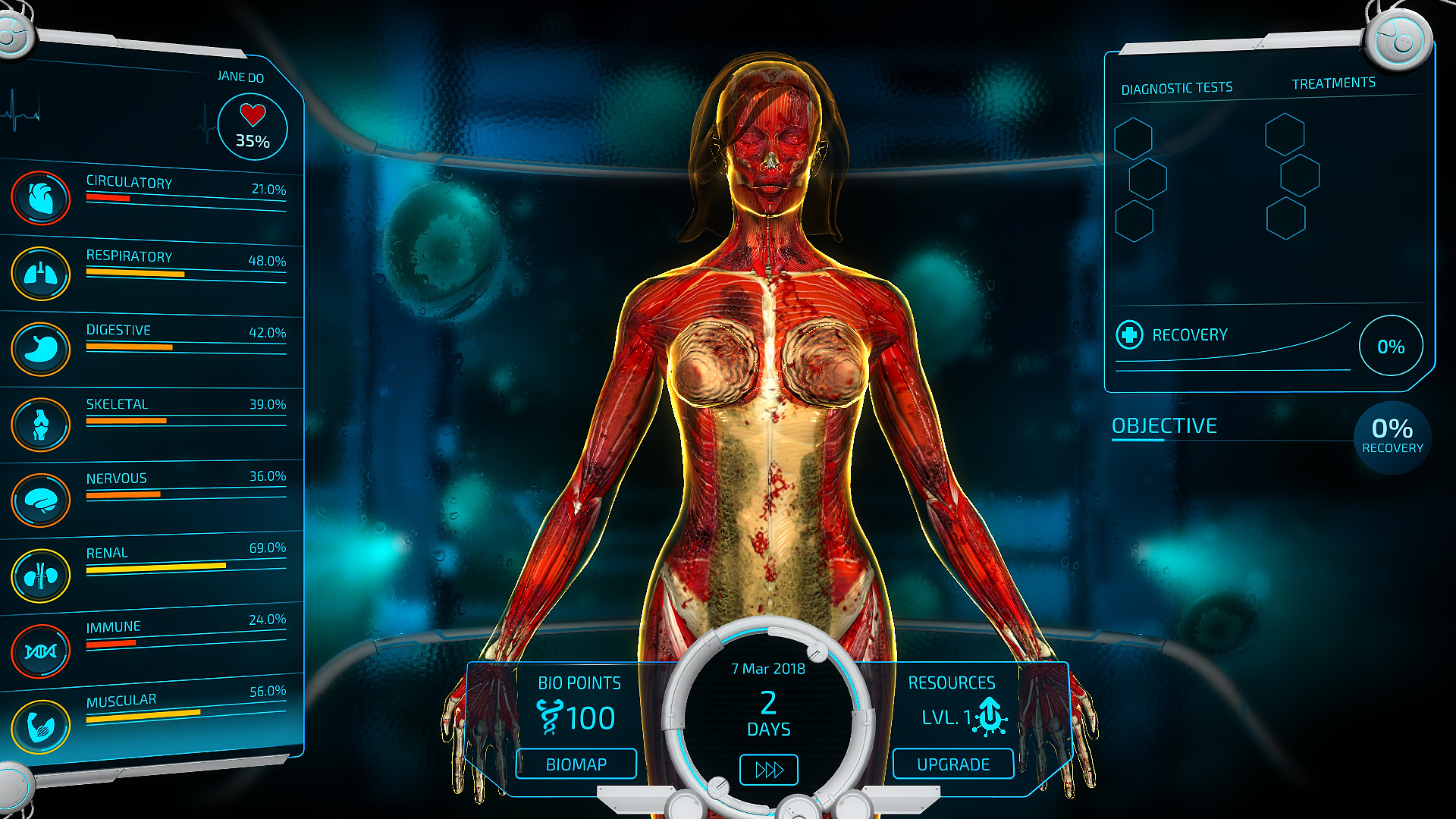 图片[14]-生物公司：救赎|Bio Inc. Redemption|1.20.0-萌芽游戏