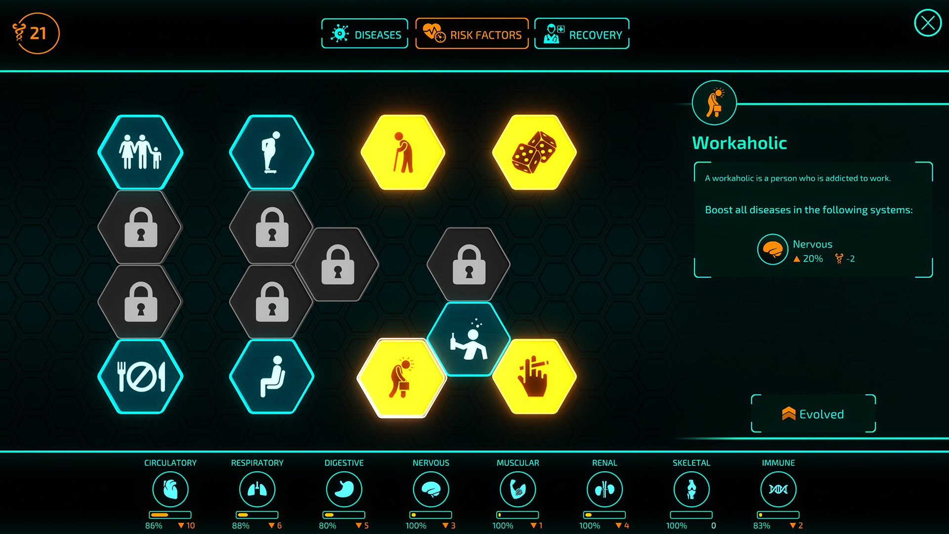 图片[11]-生物公司：救赎|Bio Inc. Redemption|1.20.0-萌芽游戏