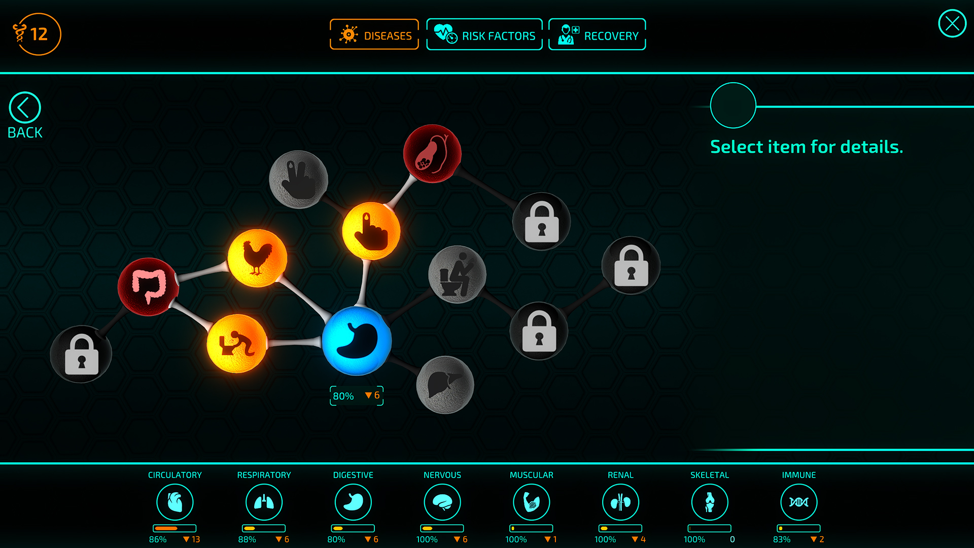 图片[21]-生物公司：救赎|Bio Inc. Redemption|1.20.0-萌芽游戏