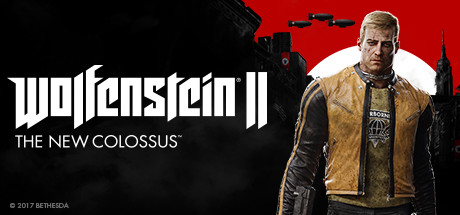 德军总部2:新巨人|Wolfenstein II The New Colossus|Build3285106|整合全DLC-萌芽游戏