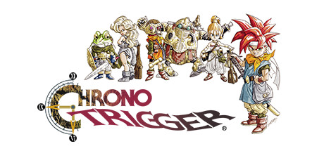 超时空之轮|Chrono Trigger|Build11890051-萌芽游戏