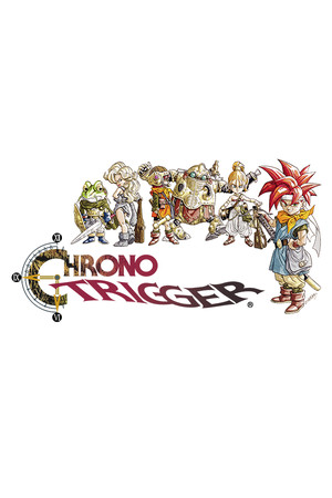 超时空之轮（CHRONO TRIGGER）v20230829 免安装中文版-DLACG