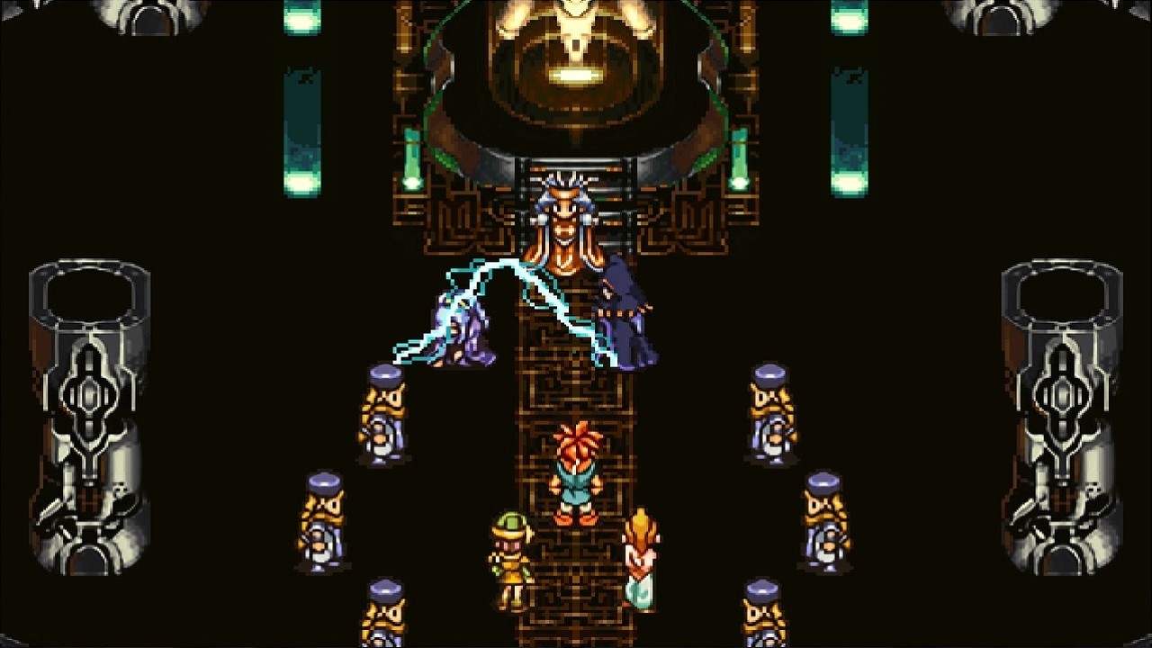 图片[3]-超时空之轮（CHRONO TRIGGER）v20230829 免安装中文版-DLACG