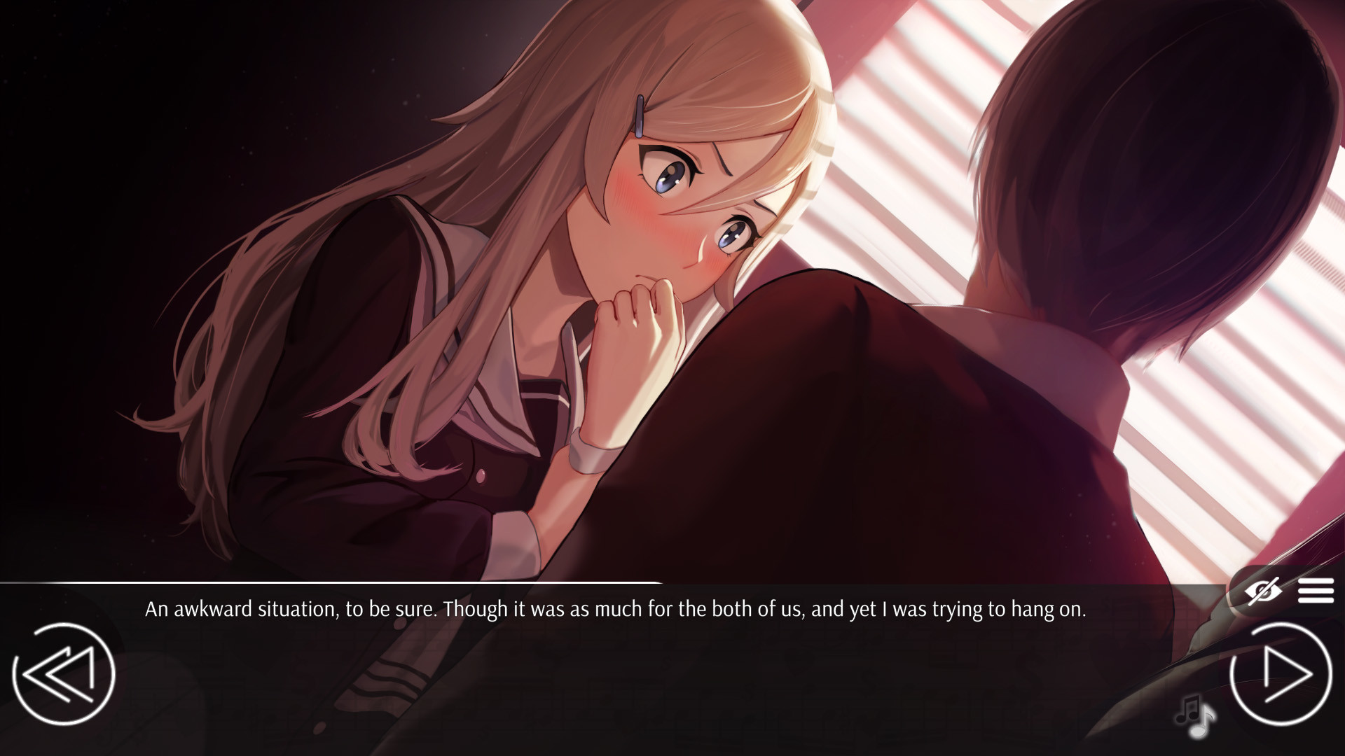 图片[11]-爱情，金钱，摇滚乐|Love, Money, RocknRoll|Build20393994|整合全DLC-萌芽游戏