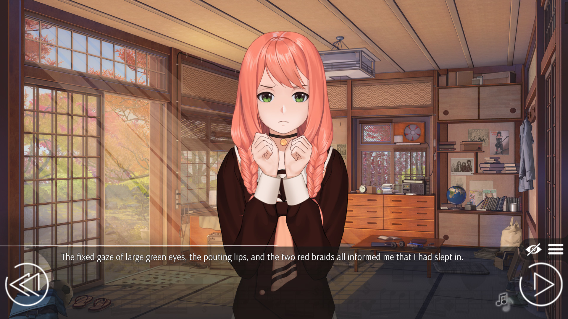 图片[7]-爱情，金钱，摇滚乐|Love, Money, RocknRoll|Build20393994|整合全DLC-萌芽游戏