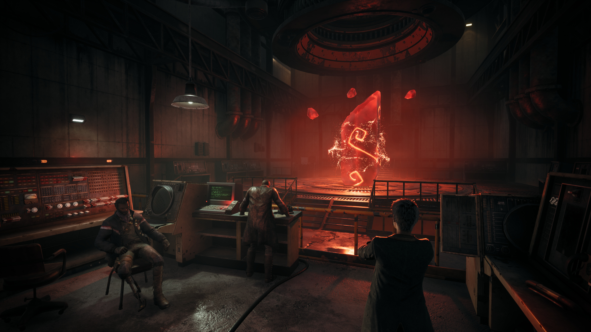 图片[5]-遗迹：灰烬重生|Remnant From The Ashes|275.957-萌芽游戏