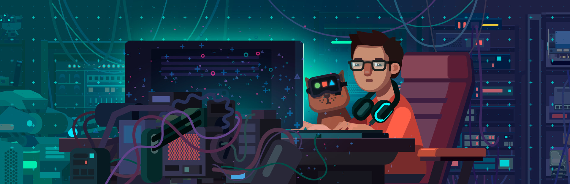 编程模拟器|While True Learn()|1.8.104.85|整合全DLC