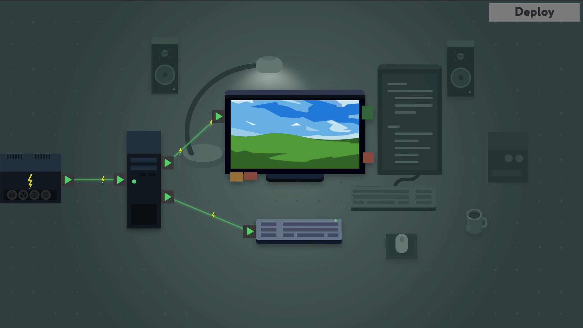 图片[21]-编程模拟器|While True Learn()|1.8.104.85|整合全DLC-萌芽游戏