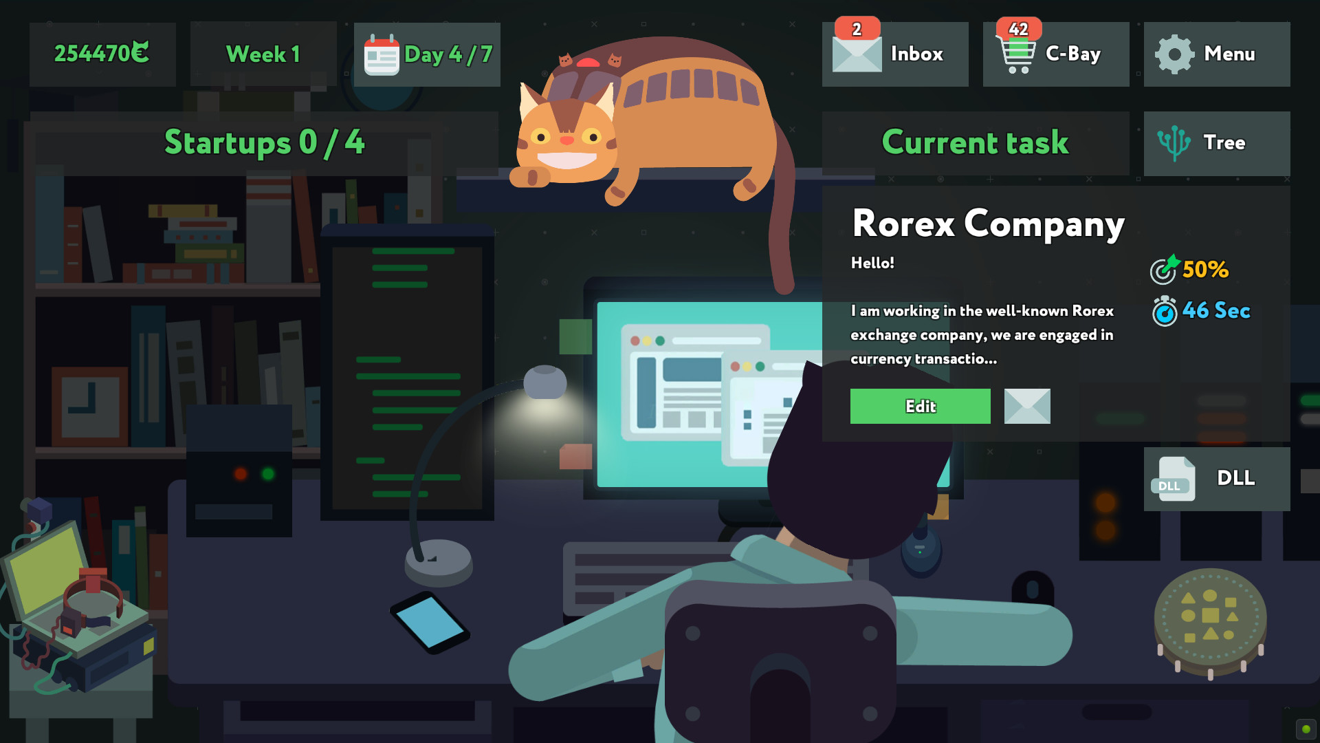 图片[6]-编程模拟器|While True Learn()|1.8.104.85|整合全DLC-萌芽游戏