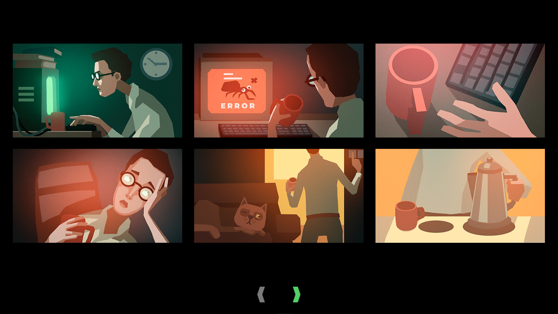 图片[4]-编程模拟器|While True Learn()|1.8.104.85|整合全DLC-萌芽游戏