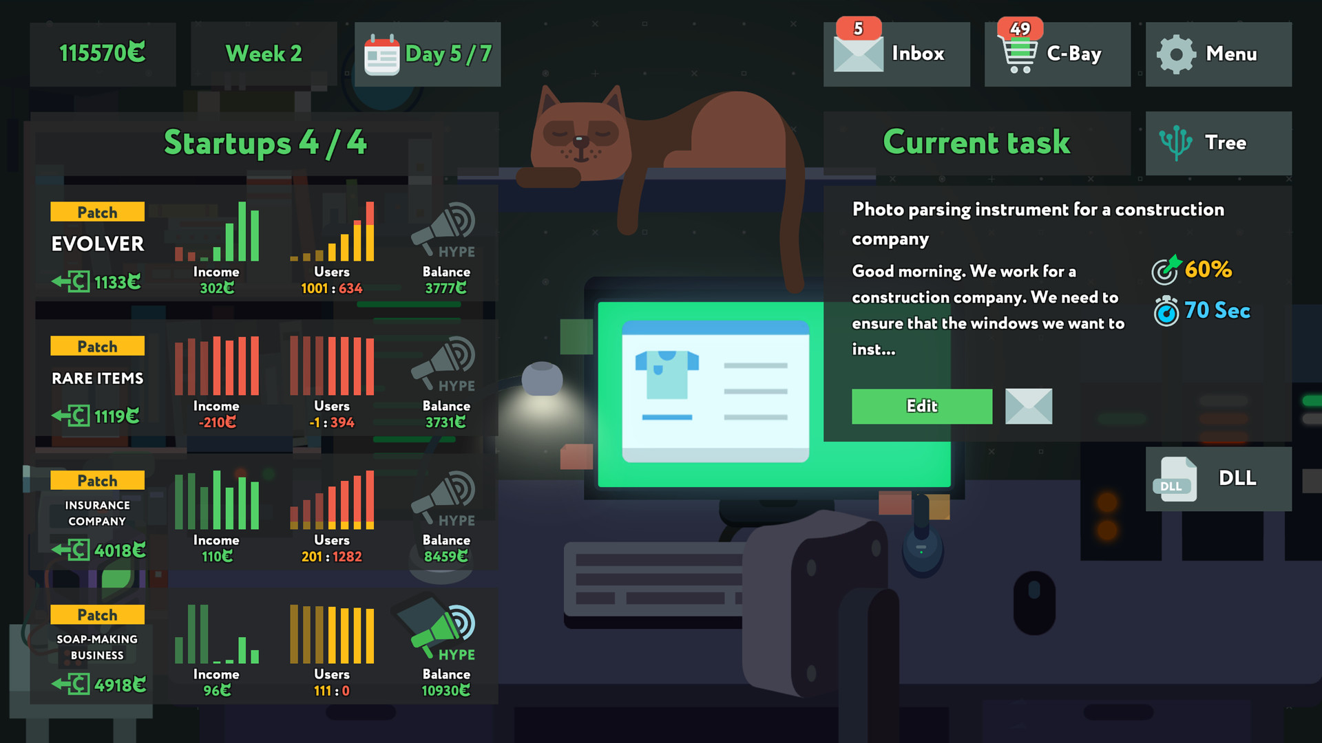 图片[5]-编程模拟器|While True Learn()|1.8.104.85|整合全DLC-萌芽游戏