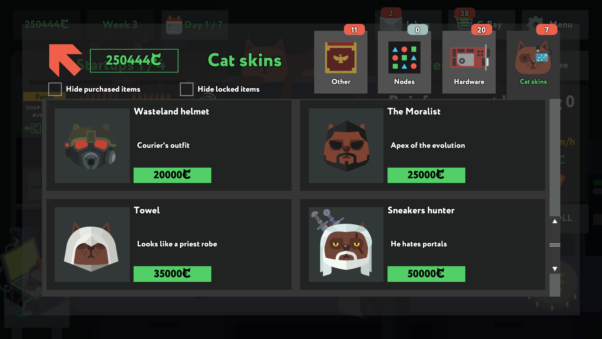 图片[3]-编程模拟器|While True Learn()|1.8.104.85|整合全DLC-萌芽游戏