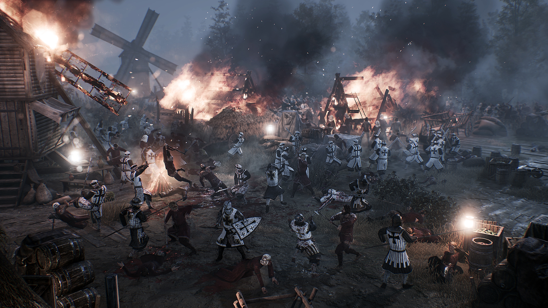 图片[12]-祖先遗产|Ancestors Legacy|64724-萌芽游戏