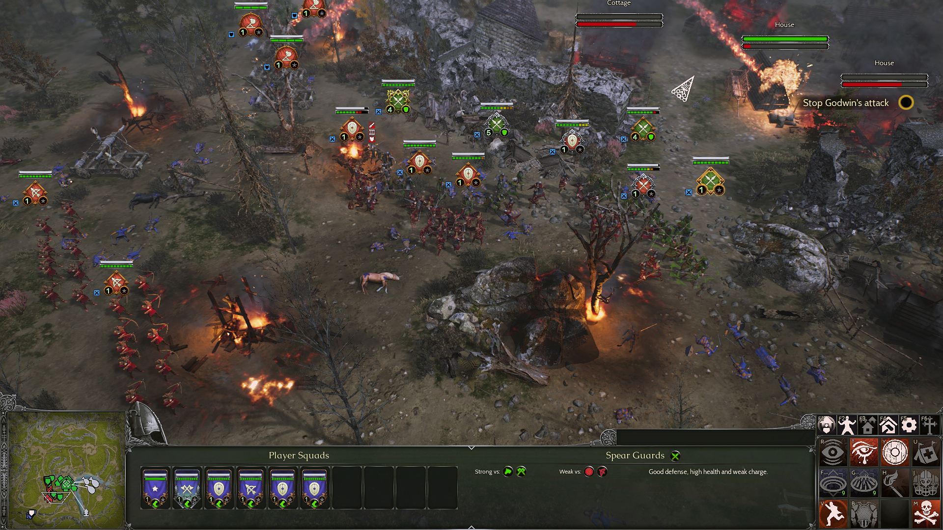 图片[10]-祖先遗产|Ancestors Legacy|64724-萌芽游戏