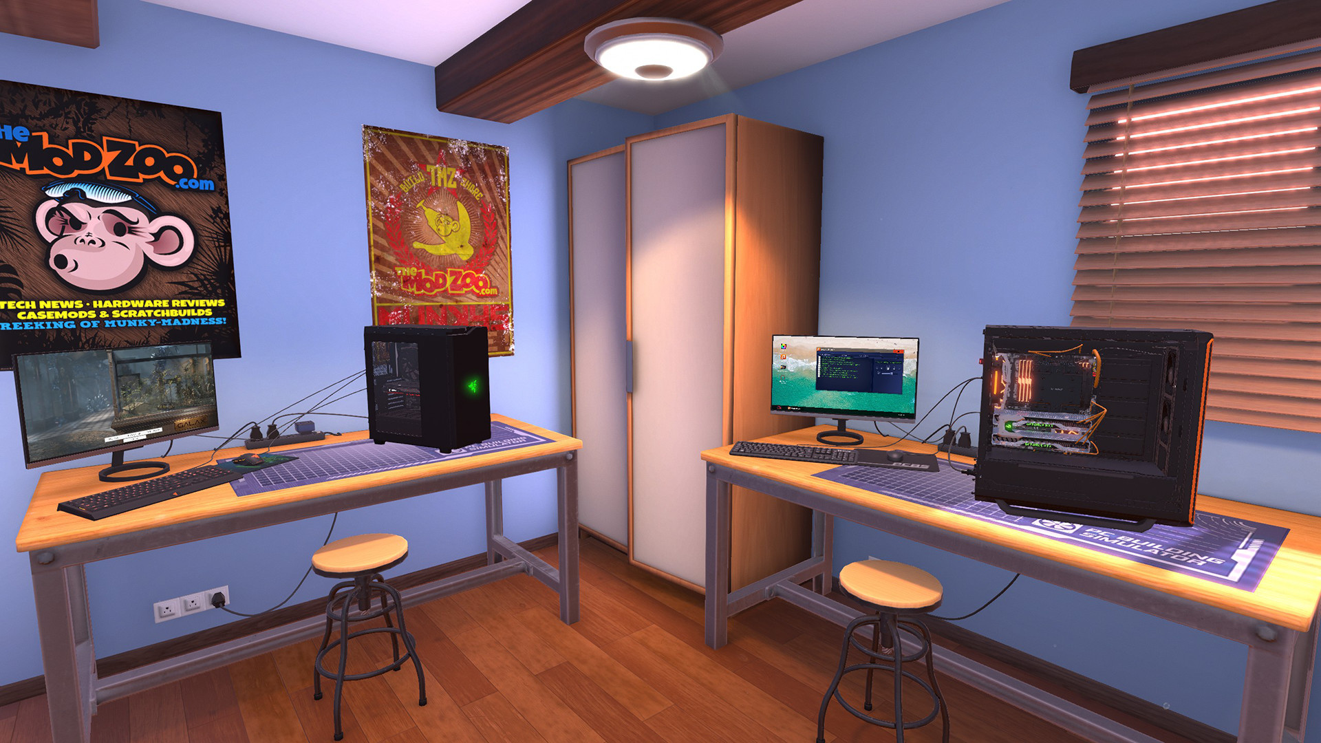 图片[19]-装机模拟器|PC Building Simulator|1.15|整合全DLC-萌芽游戏