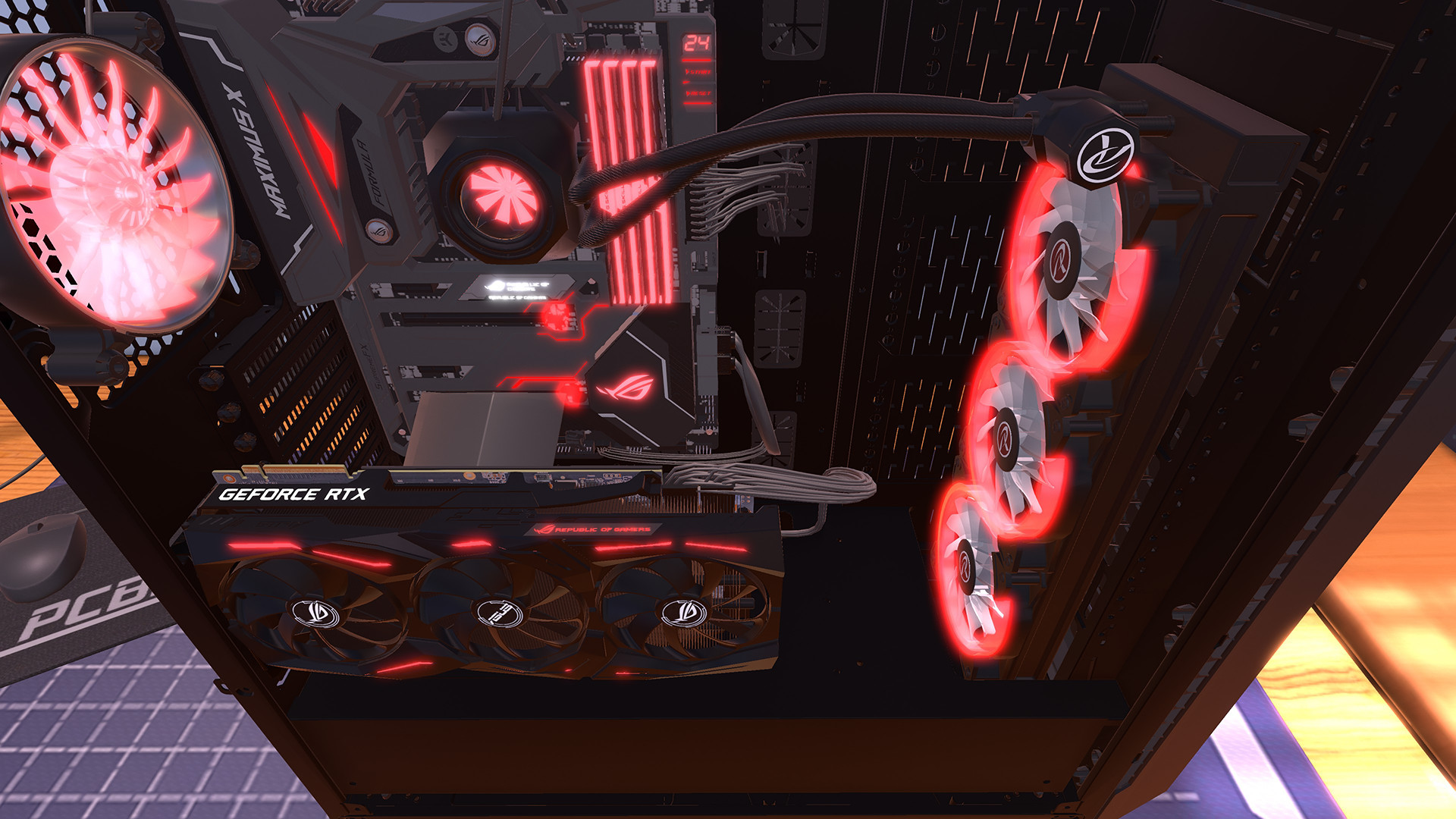 图片[13]-装机模拟器|PC Building Simulator|1.15|整合全DLC-萌芽游戏
