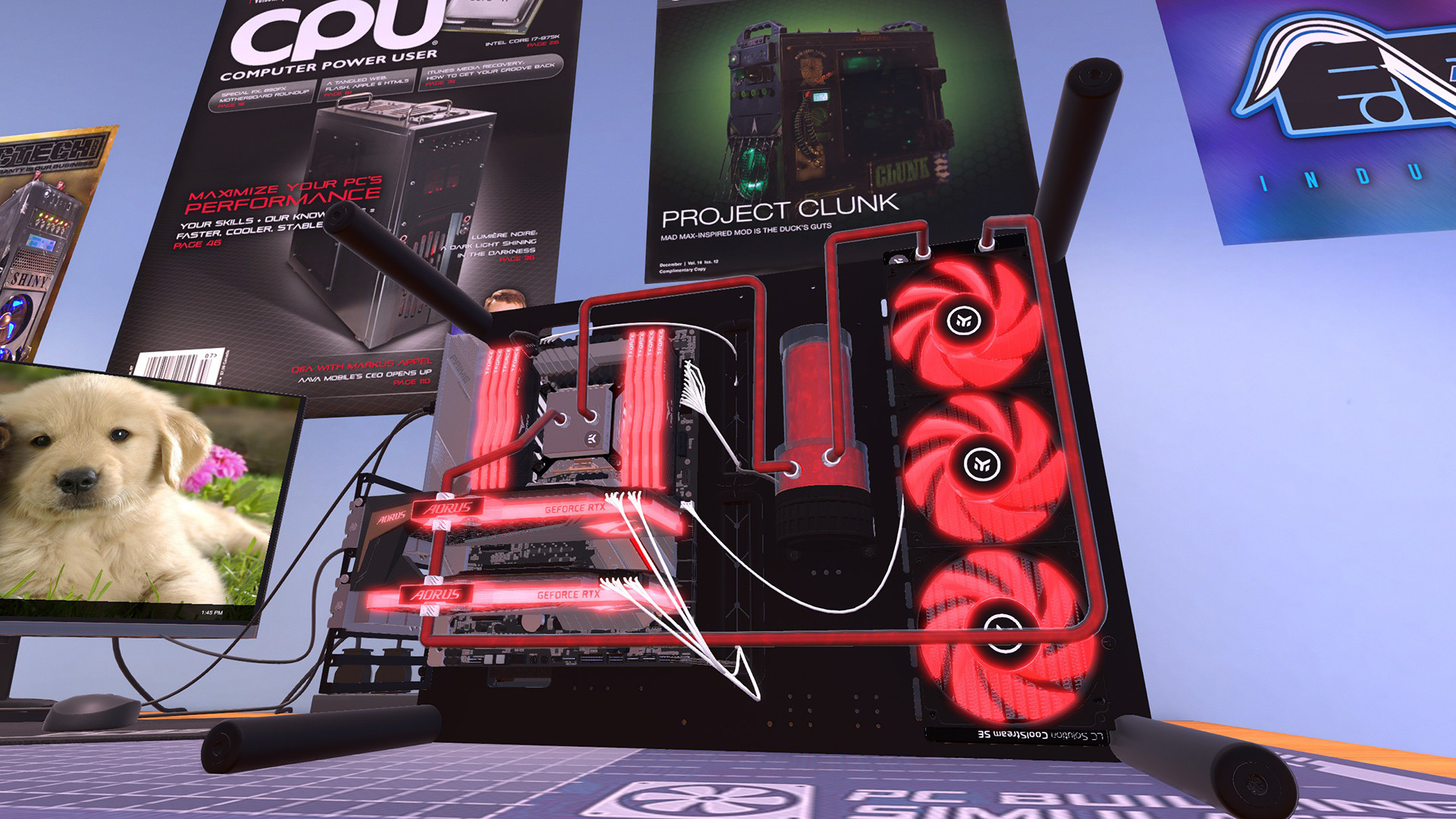 图片[10]-装机模拟器|PC Building Simulator|1.15|整合全DLC-萌芽游戏