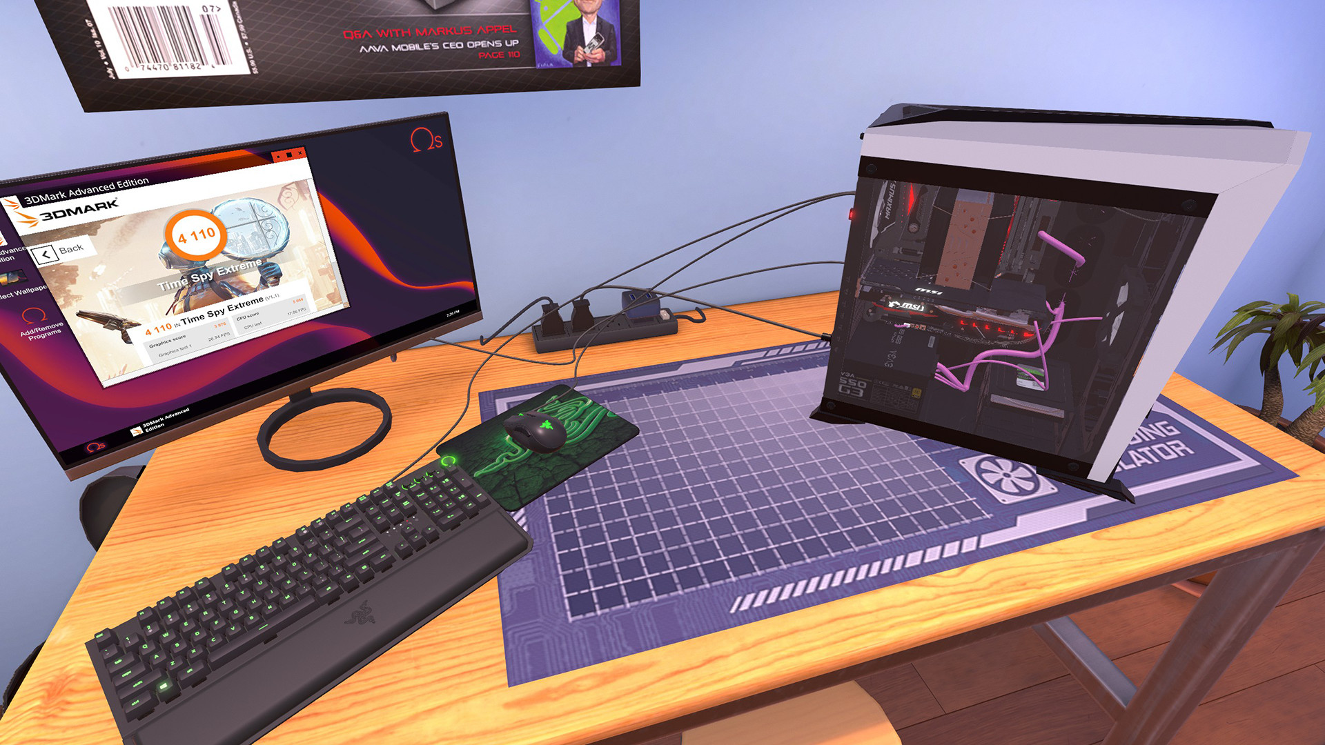 图片[11]-装机模拟器|PC Building Simulator|1.15|整合全DLC-萌芽游戏