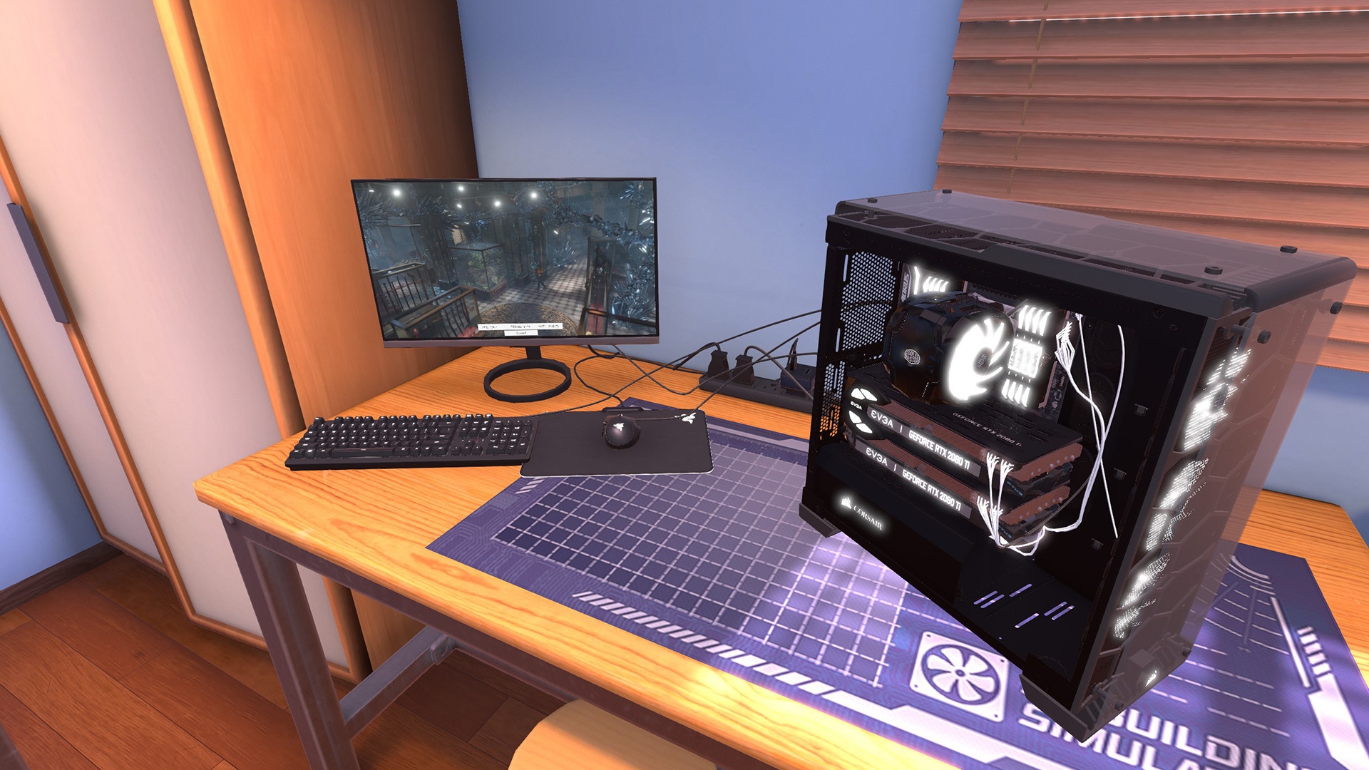 图片[18]-装机模拟器|PC Building Simulator|1.15|整合全DLC-萌芽游戏