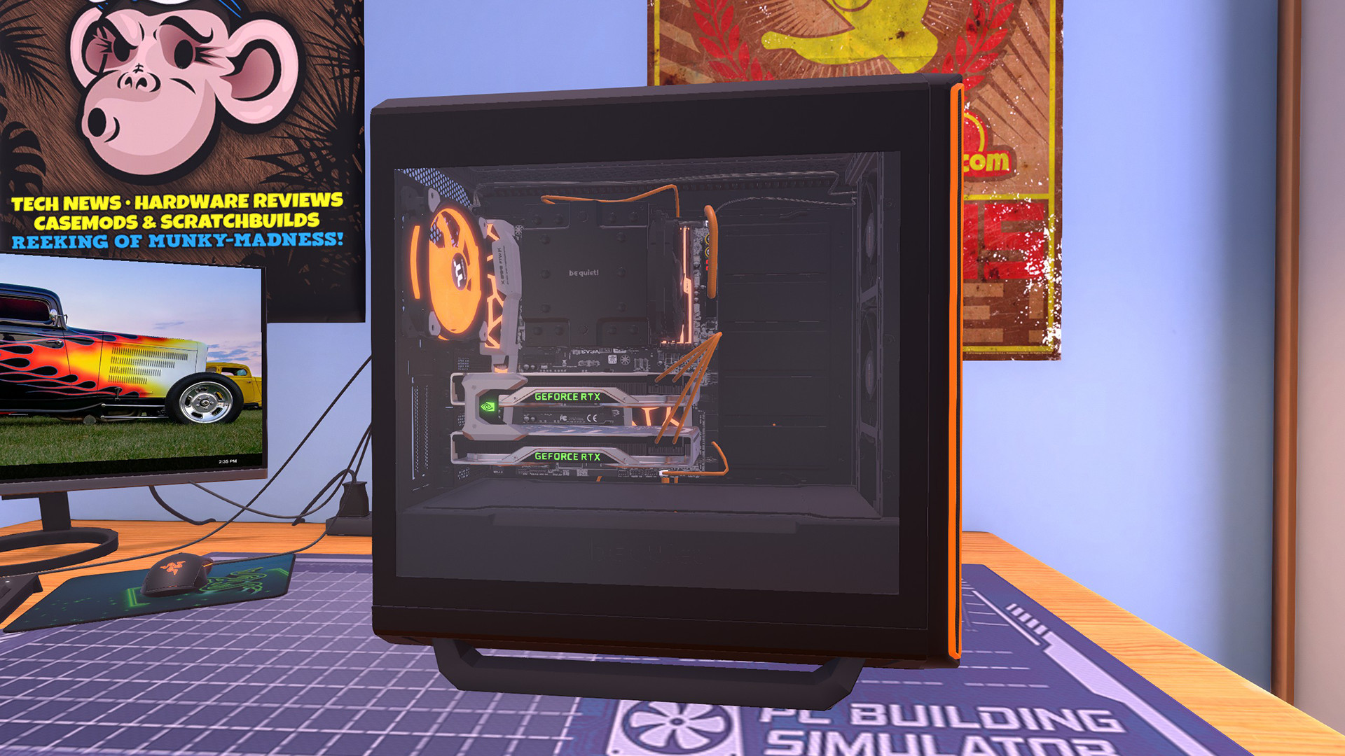 图片[16]-装机模拟器|PC Building Simulator|1.15|整合全DLC-萌芽游戏