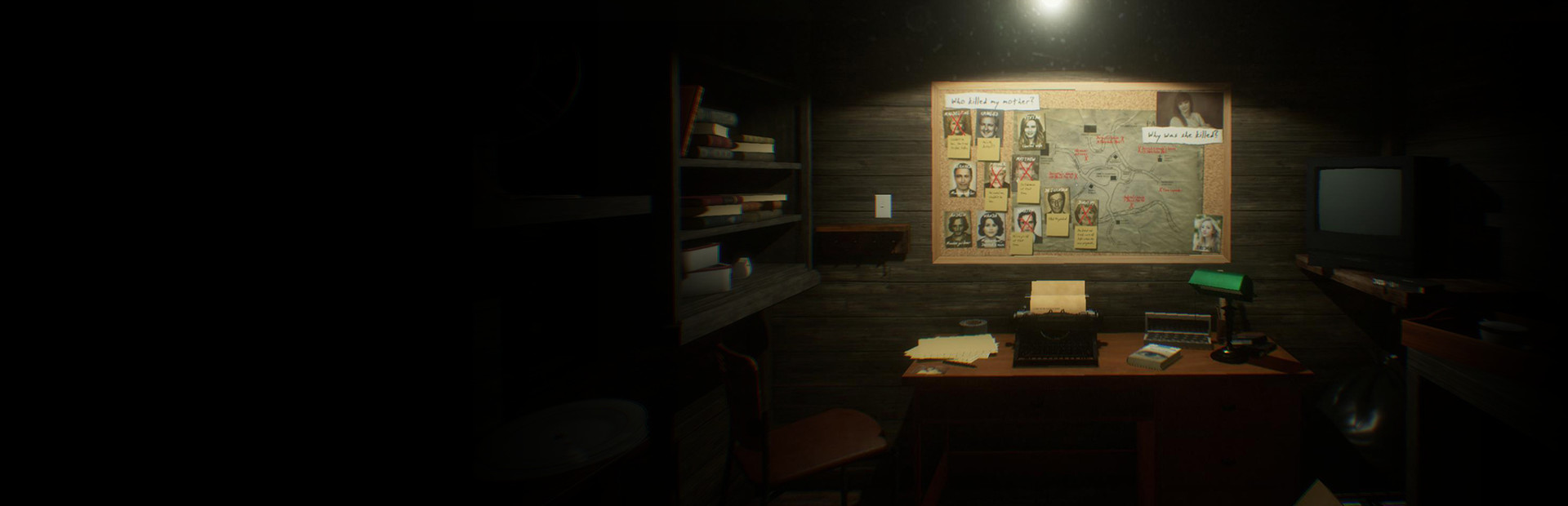 潘斯克里克罪案|The Painscreek Killings|Build16562334