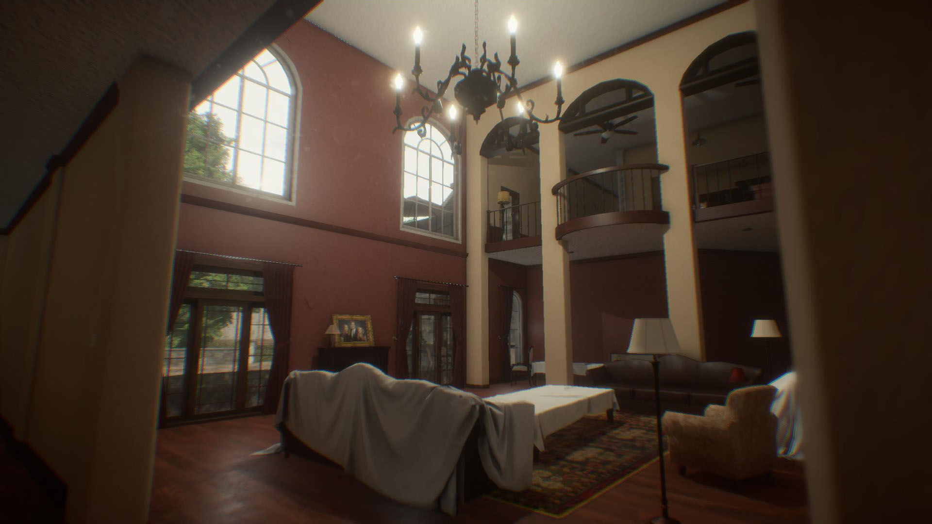 图片[5]-潘斯克里克罪案|The Painscreek Killings|Build16562334-萌芽游戏