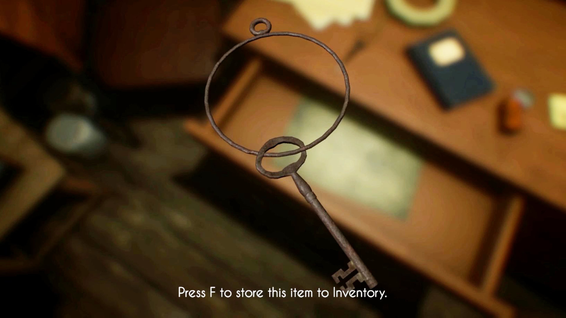 图片[2]-潘斯克里克罪案|The Painscreek Killings|Build16562334-萌芽游戏