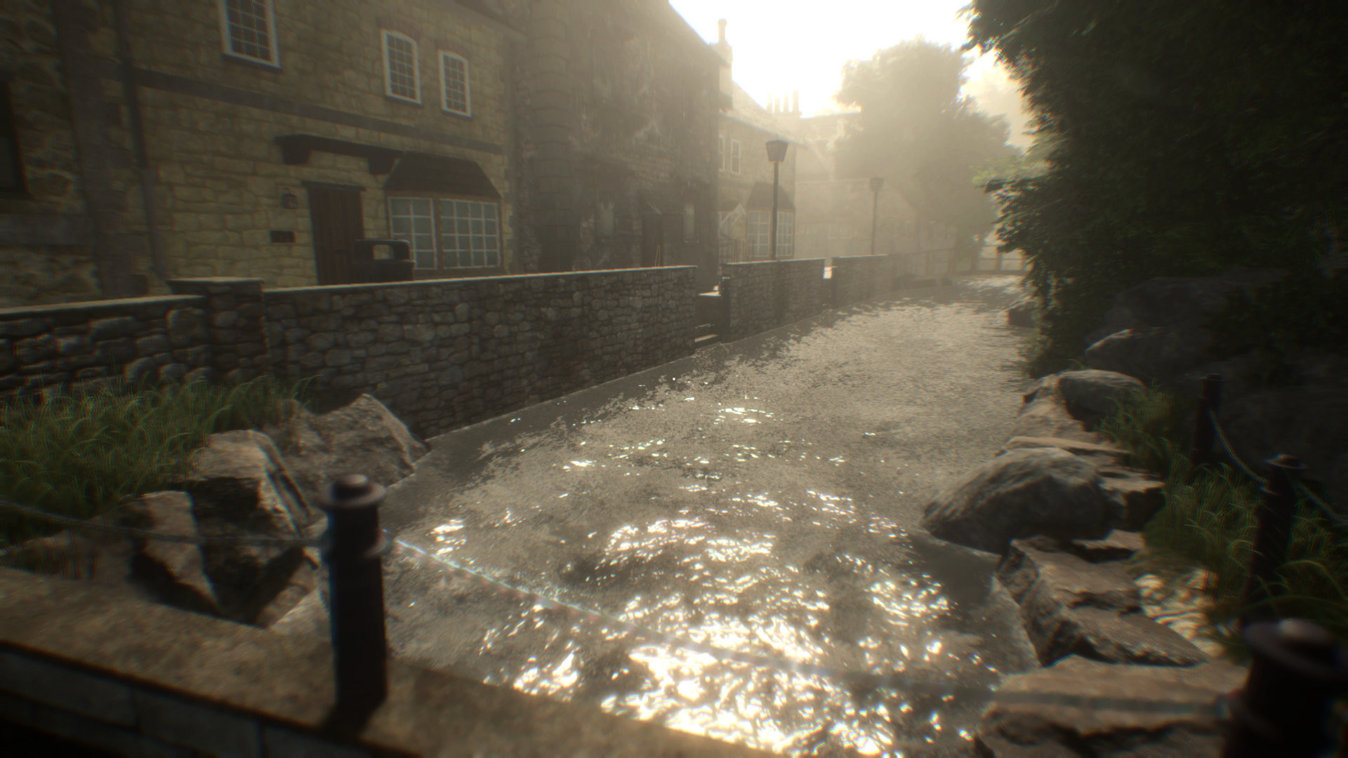 图片[9]-潘斯克里克罪案|The Painscreek Killings|Build16562334-萌芽游戏