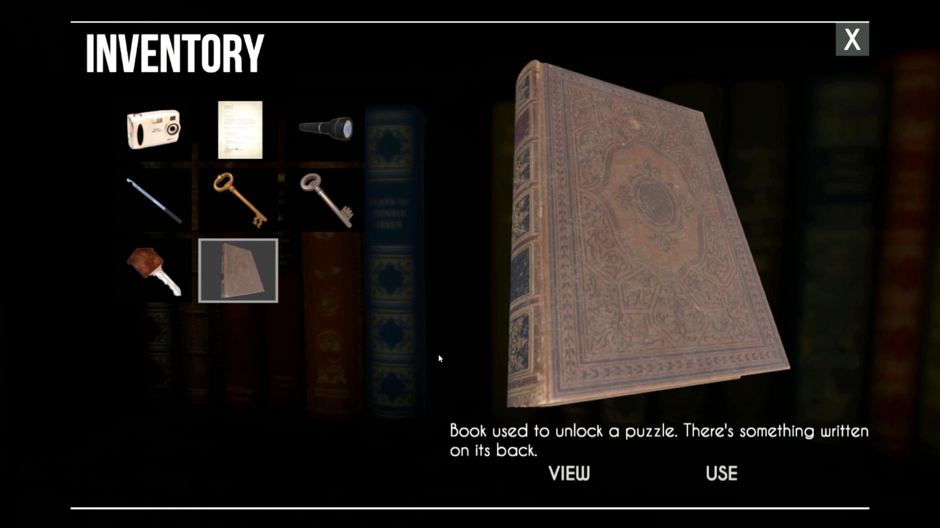 图片[6]-潘斯克里克罪案|The Painscreek Killings|Build16562334-萌芽游戏