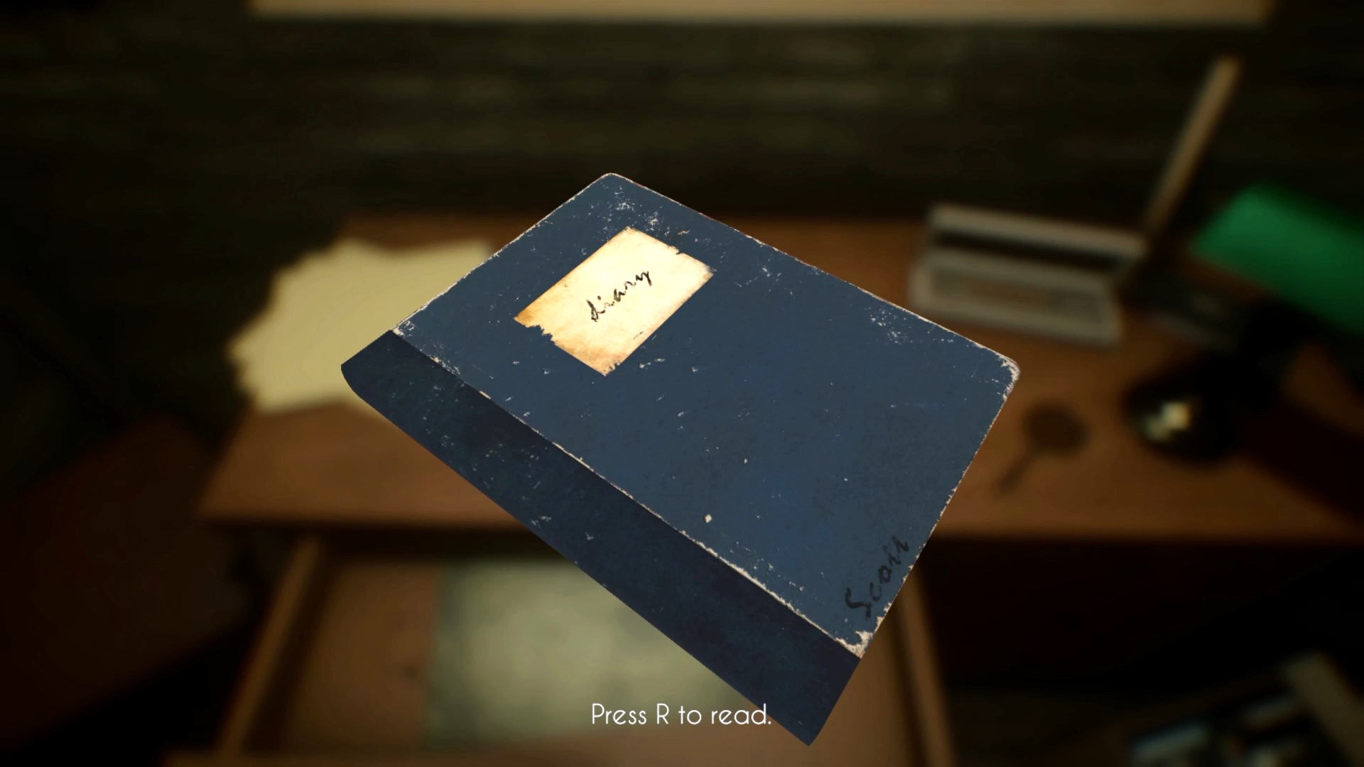 图片[8]-潘斯克里克罪案|The Painscreek Killings|Build16562334-萌芽游戏