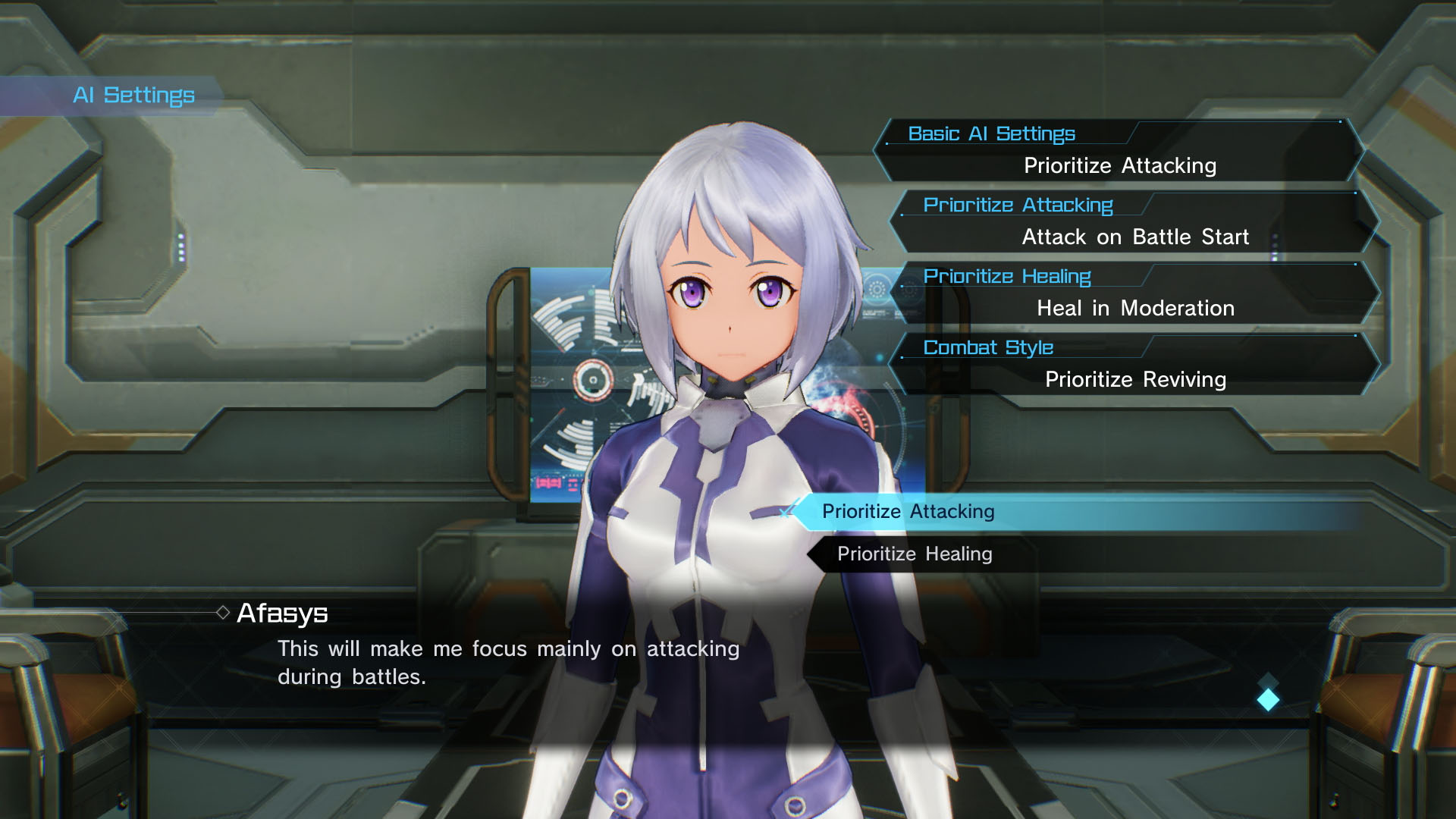 图片[5]-[虚拟机版]刀剑神域：夺命凶弹|Sword Art Online Fatal Bullet|1.9.0|整合全DLC-萌芽游戏