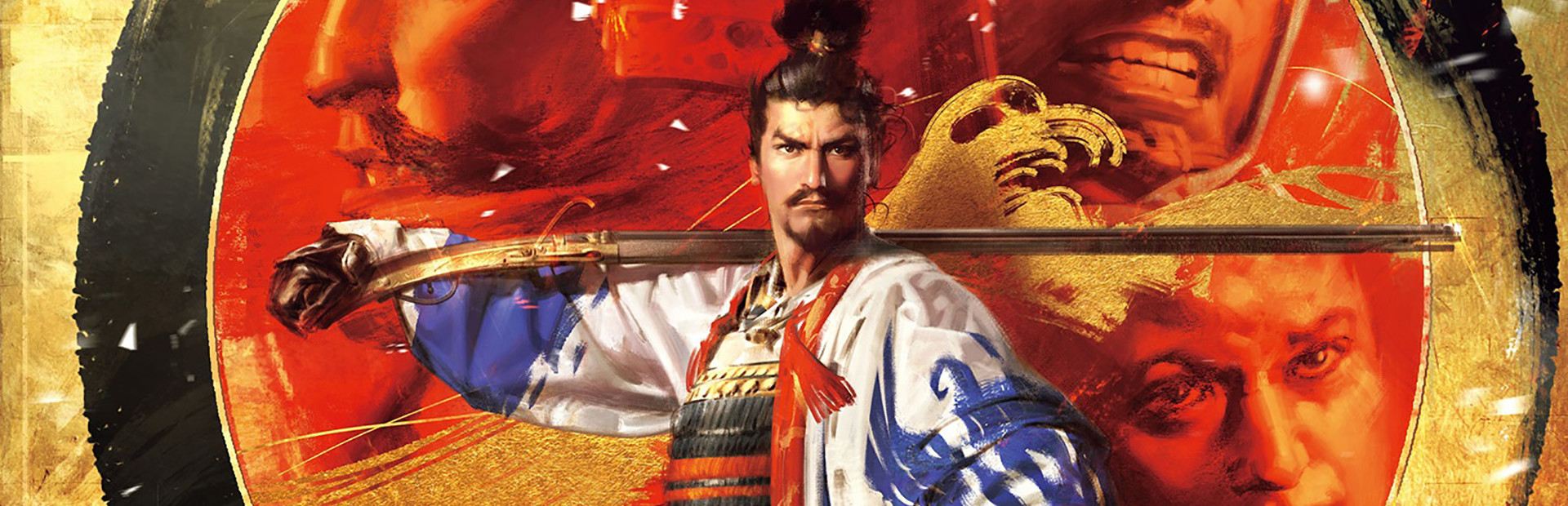 信长之野望15:大志|Nobunagas Ambition Taishi|1.0.1.1|整合全DLC