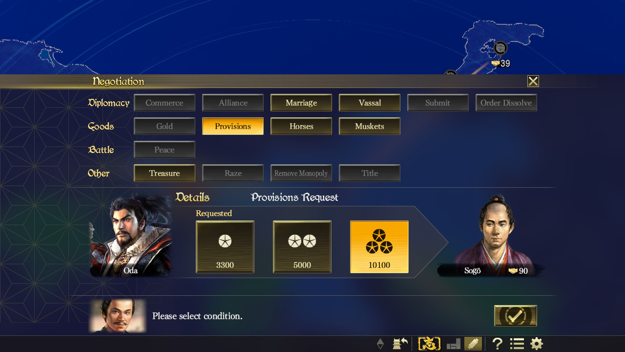 图片[2]-信长之野望15：大志|Nobunagas Ambition Taishi|1.0.1.1|整合全DLC-萌芽游戏